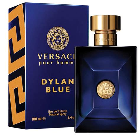 versace dylan blue eau de toilette spray 50ml|versace dylan blue aftershave 100ml.